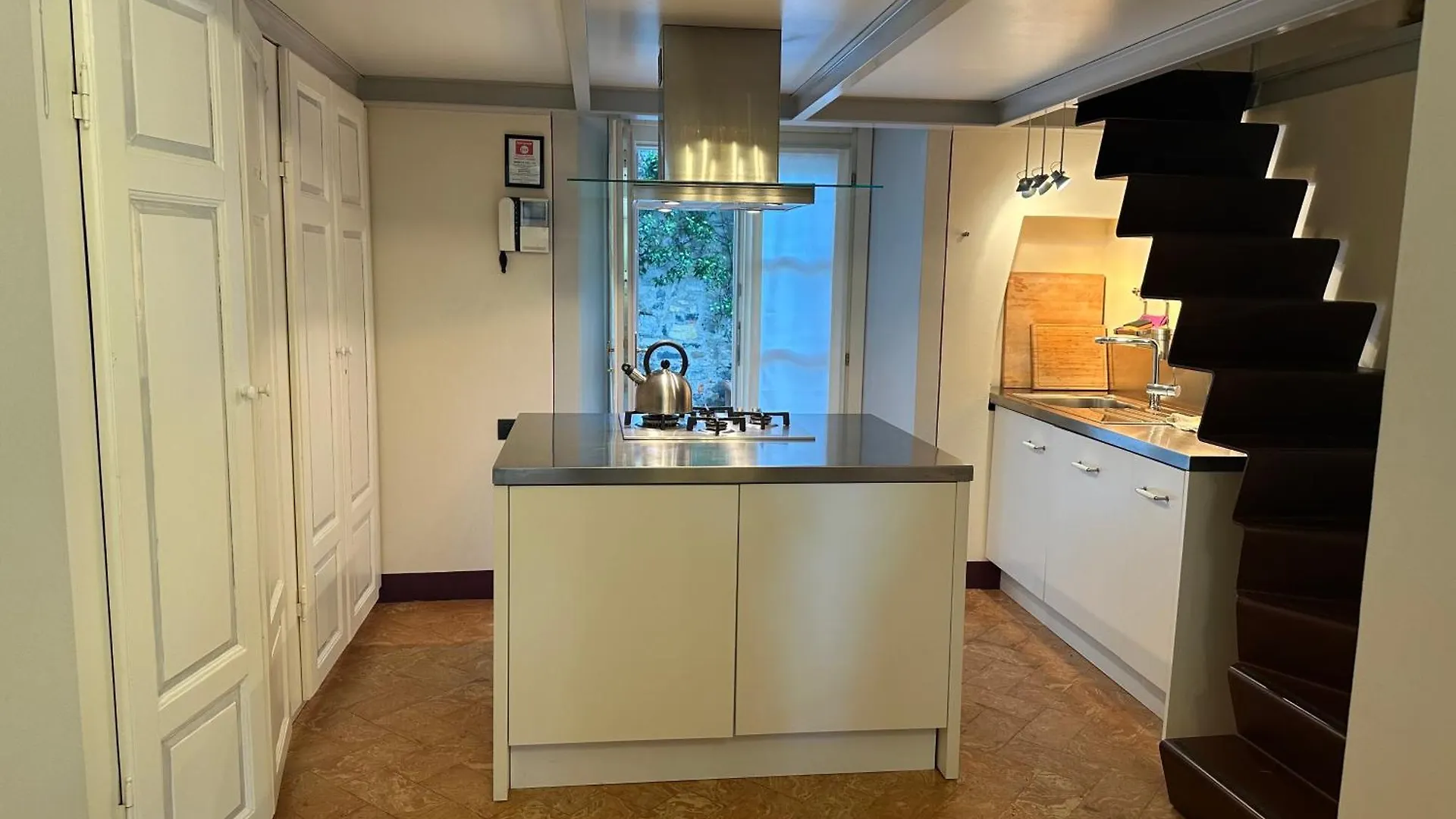 Boutique Apartment With Garden Bellagio 0*,  Italie