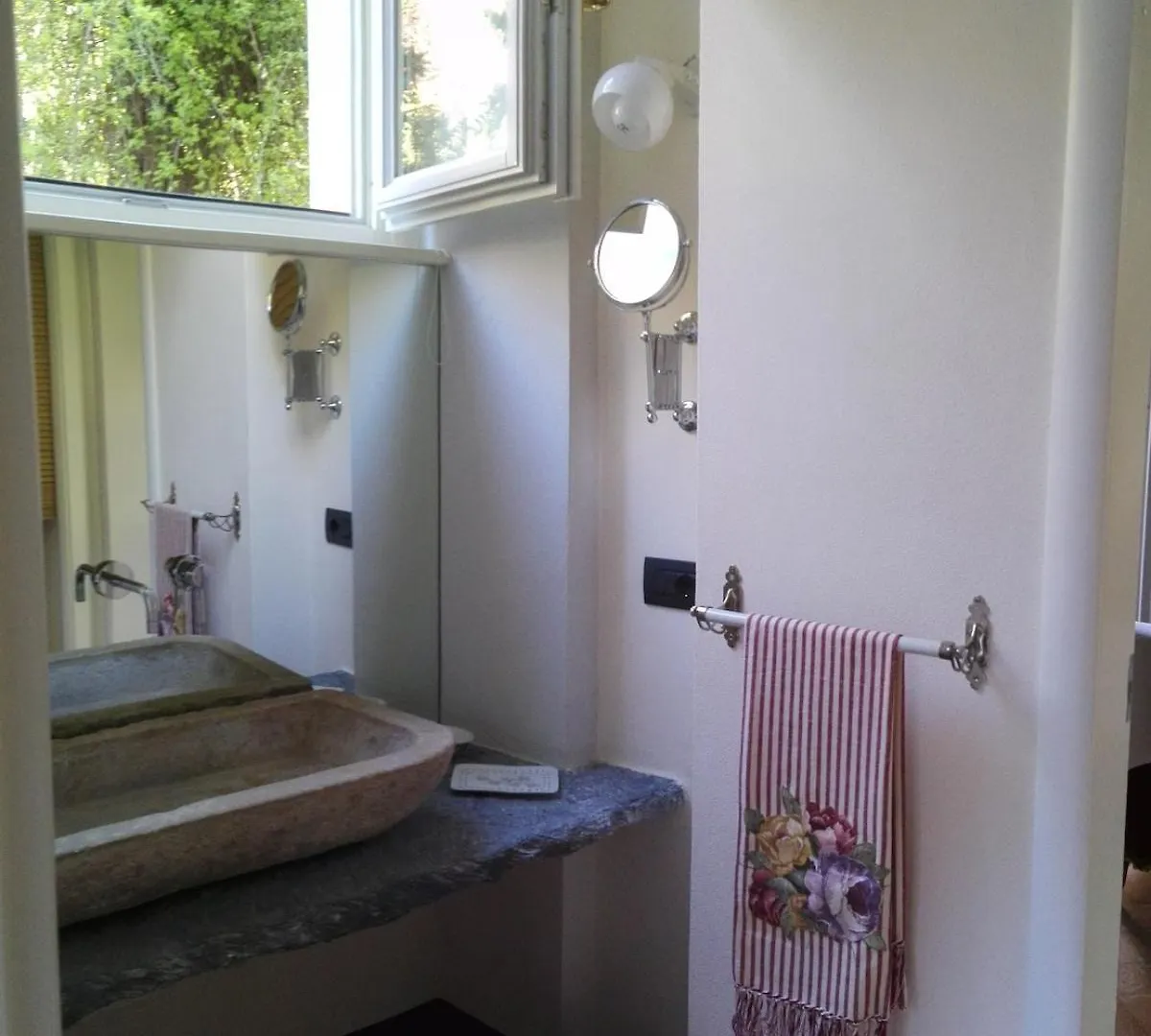 Boutique Apartment With Garden Bellagio Italie