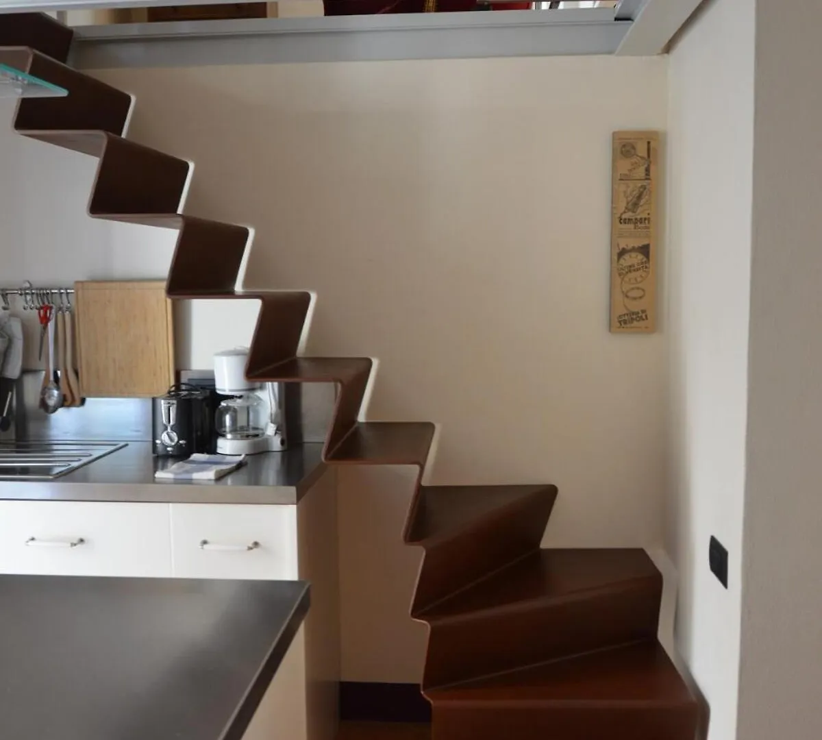 Boutique Apartment With Garden Μπελάτζιο